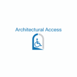 architectural access logo